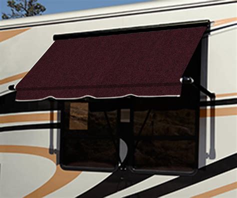 replacement fabric awning material